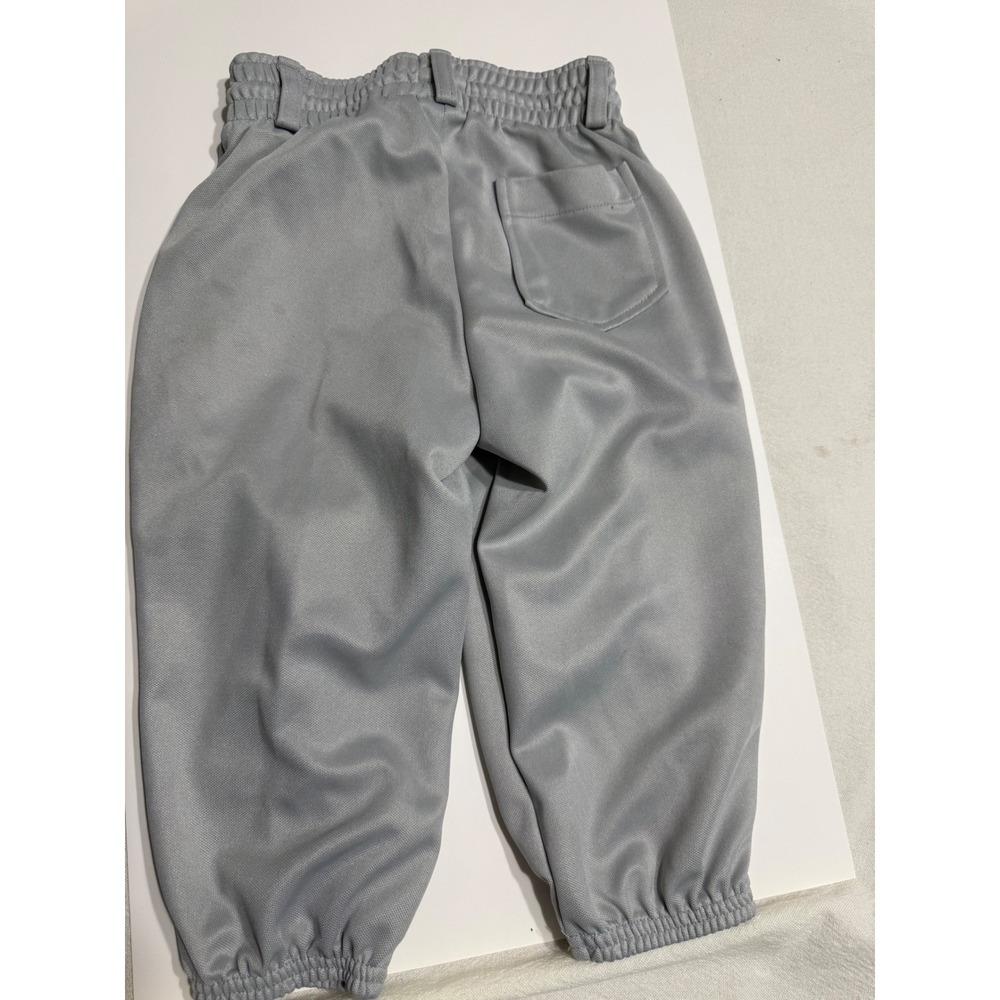 Boys baseball pants and gloves - Picture 11 of 16